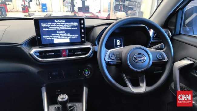 Cara Mengatasi Error 16 Head Unit Mobil