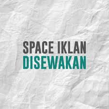 Space Iklan